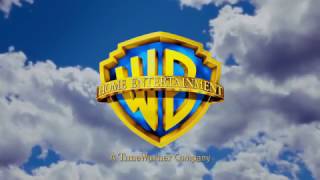 Warner Bros Home Entertainment 2017 w TimeWarner byline [upl. by Aldon475]