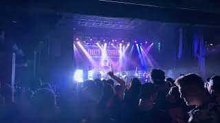 Coheed and Cambria  Live in Madison  2023  Concert Clip 5 of 5 [upl. by Ocirnor404]