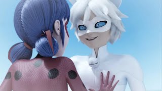 Miraculous Ladybug Season 4「AMV」 Take It or Leave It [upl. by Atalanti809]