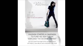 VALENSIA  Do You Feel OK Now [upl. by Amitaf]