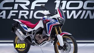 2025 Honda CRF 750 Africa Twin Features Performance Reliability and Why Its the Ultimatebike [upl. by Latsyrhc]