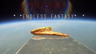 Anamanaguchi 「ENDLESS FANTASY」Official Music Video [upl. by Vasiliki]