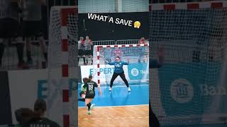 Handball Moves But They Keep Getting Hardee [upl. by Aisitel]