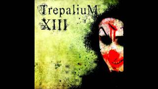 Trepalium  Usual Crap [upl. by Ram605]