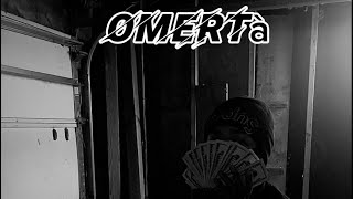 Chuckyy  OMERTA Official Audio [upl. by Annohsal]