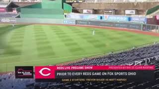 Thom Brennaman Slur Apology and Firing LIVE [upl. by Micco]