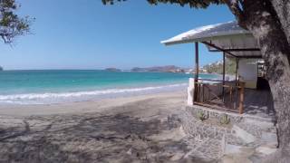 The Island of Bequia amp Bequia Beach Hotel [upl. by Ylus]