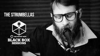 The Strumbellas  Shovels and Dirt  Indie88 Black Box Sessions [upl. by Paulsen46]