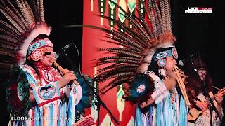 Lopacho  Orchestra El Dorado 🇵🇪🦅 [upl. by Em780]