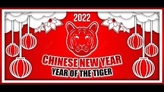 Chinese New Year Song  CNY 2022  首传统新年歌曲 Part 3 [upl. by Tennos888]