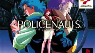 Policenauts  End of the Dark [upl. by Nahte]