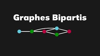 Grapĥes bipartis définition [upl. by Ennaillek602]