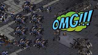 Waitis Mass Marines the new Meta [upl. by Melissa]