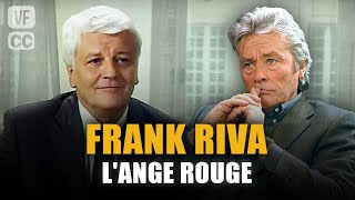 Frank Riva lange rouge  Alain Delon  Mireille Darc  Jacques Perrin Ep 5  PM [upl. by Ahsenrad463]