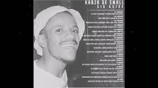 Avenue Session Vol 3 Birthday Mix Mixed By Kabza De Small [upl. by Jehoash]