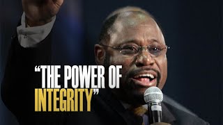 THE POWER OF INTEGRITY  Powerful Motivation Speech [upl. by Annig294]