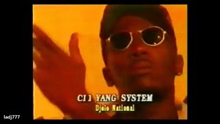 Djolo National  CI 1 YANG SYSTEM [upl. by Blinni332]