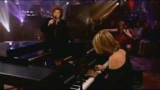 Ginette Reno  Je nsuis quune chanson 2005 [upl. by Neelehtak89]