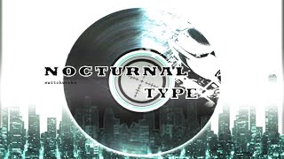 Cytus IICytus Nocturnal Type  Switchworks【音源】 【高音質】 [upl. by Filippa748]