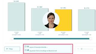 Øjeblikkeligt tilbud [upl. by Settera]