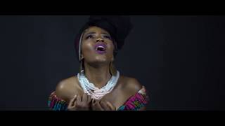 Esther Chungu  Jehovah [upl. by Arodoet]