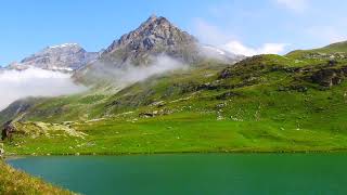 Parc National de la Vanoise [upl. by Larual]