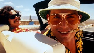 Fear and Loathing in Las Vegas Fulll Movie Facts And Review  Johnny Depp  Benicio del Toro [upl. by Ard443]