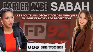 Les Brouteurs  Décryptage des Arnaques en Ligne et Moyens de Protection [upl. by Lubbock]