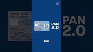 Are your PAN Cards useless now news shorts [upl. by Leler]