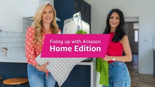 Fixing up with Amazon – episode two [upl. by Sivahc931]