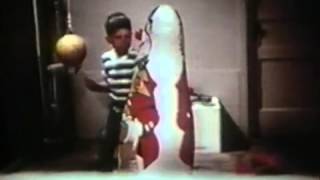 Albert Bandura Social Learning and his Bobo Doll experiment [upl. by Katinka]