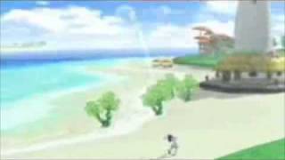 Pangya  Golf With Style Nintendo Wii Trailer [upl. by Brooke]