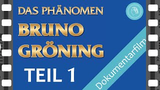 Das Phänomen Bruno Gröning – Dokumentarfilm – TEIL 1 [upl. by Akimihs]