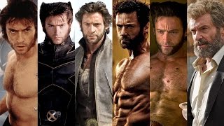 Wolverines XMen Movie Timeline in Chronological Order [upl. by Gabbert]