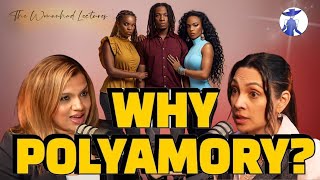 We Tried to Make Sense of PolyamoryCan You Really Manage Multiple Loves [upl. by Syd]