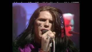 The Cult Rain TOTP 1985 HD [upl. by Nale]