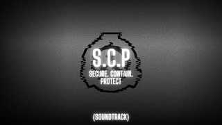 The SCP Foundation Main Theme  quotFinal Hopequot [upl. by Ikin]