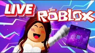 Live de Roblox [upl. by Alyekahs98]