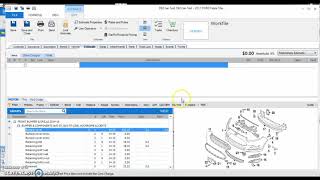 CCC Estimate Sequence [upl. by Annauqahs]