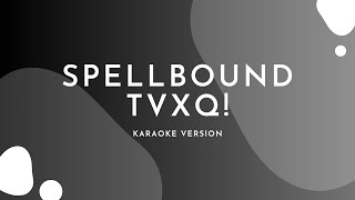 Spellbound SUB ESPAÑOL  TVXQ [upl. by Nayk494]