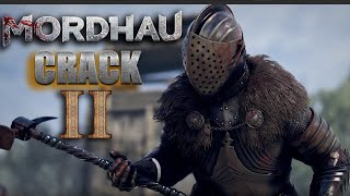 Mordhau Crack II [upl. by Eimia773]