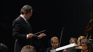 Beethoven  Riccardo Muti  Fifth Symphony  Concert 22 [upl. by Banna]