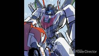 Rachet x WheelJack [upl. by Anile128]