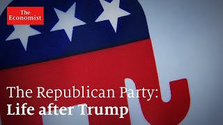 Life after Trump what’s the future of the Republican Party [upl. by Pearce]