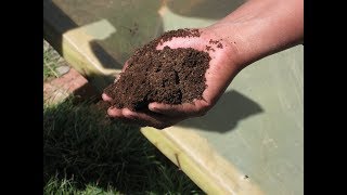 Comment faire le meilleur compost [upl. by Orpah879]