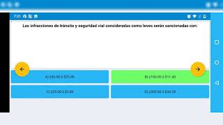 Temario Del Examen de Manejo El Salvador Parte 1 [upl. by Nodnas]