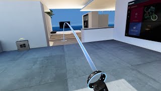 Windows Mixed Reality – Inside the Cliff House [upl. by Villada]