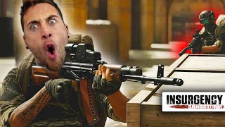 Insurgency Sandstorm Top Plays Funny Moments Edition [upl. by Ettenaj]