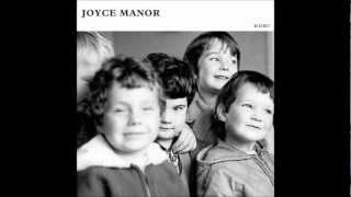 Joyce Manor  Joyce Manor FULL ALBUM 2011 [upl. by Yoj]