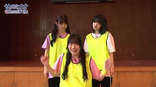 ENG SUB MiraCra Parks Chaotic Athletes Oath Hasunosora [upl. by Gnart]